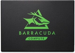 Seagate Barracuda 120 500 GB (ZA500CM10003) SSD kullananlar yorumlar